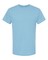 Golden Soft Touch Crewneck T-Shirt for Work, Casual & Everyday Comfort Wear